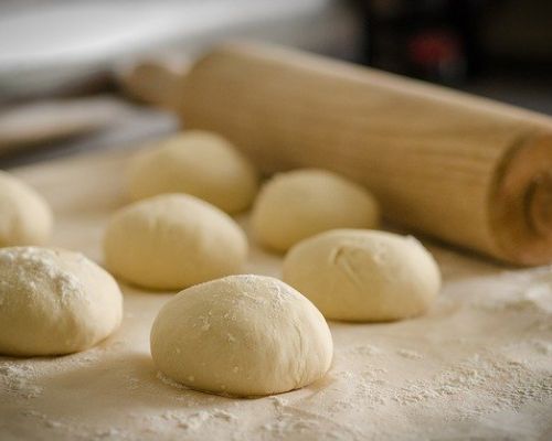 Riuscita di una buona pizza determinata da diversi fattori